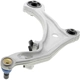 Purchase Top-Quality MEVOTECH - CMS301006 - Control Arm With Ball Joint pa32
