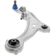 Purchase Top-Quality MEVOTECH - CMS301006 - Control Arm With Ball Joint pa35