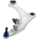 Purchase Top-Quality MEVOTECH - CMS301007 - Control Arm With Ball Joint pa34