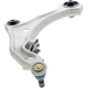 Purchase Top-Quality MEVOTECH - CMS301007 - Control Arm With Ball Joint pa35