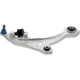 Purchase Top-Quality MEVOTECH - CMS301007 - Control Arm With Ball Joint pa36