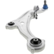 Purchase Top-Quality MEVOTECH - CMS301007 - Control Arm With Ball Joint pa37