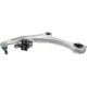 Purchase Top-Quality MEVOTECH - CMS301007 - Control Arm With Ball Joint pa38