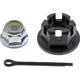 Purchase Top-Quality Control Arm With Ball Joint by MEVOTECH - CMS301009 pa30