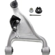 Purchase Top-Quality Control Arm With Ball Joint by MEVOTECH - CMS301009 pa33