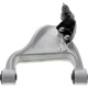Purchase Top-Quality Control Arm With Ball Joint by MEVOTECH - CMS301010 pa30
