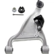 Purchase Top-Quality Control Arm With Ball Joint by MEVOTECH - CMS301010 pa31