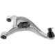 Purchase Top-Quality Control Arm With Ball Joint by MEVOTECH - CMS301010 pa32