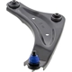 Purchase Top-Quality Control Arm With Ball Joint by MEVOTECH - CMS301018 pa37