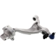 Purchase Top-Quality MEVOTECH - CMS301032 - Control Arm With Ball Joint pa38