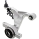 Purchase Top-Quality Control Arm With Ball Joint by MEVOTECH - CMS301035 pa18