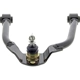 Purchase Top-Quality Control Arm With Ball Joint by MEVOTECH - CMS301146 pa36