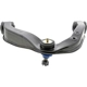 Purchase Top-Quality MEVOTECH - CMS30123 - Control Arm With Ball Joint pa29