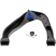 Purchase Top-Quality MEVOTECH - CMS30123 - Control Arm With Ball Joint pa33