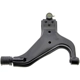 Purchase Top-Quality MEVOTECH - CMS301238 - Control Arm and Ball Joint Assembly pa3
