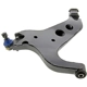 Purchase Top-Quality MEVOTECH - CMS301238 - Control Arm and Ball Joint Assembly pa4
