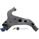 Purchase Top-Quality MEVOTECH - CMS301239 - Control Arm and Ball Joint Assembly pa1