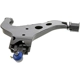 Purchase Top-Quality MEVOTECH - CMS301239 - Control Arm and Ball Joint Assembly pa2