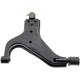 Purchase Top-Quality MEVOTECH - CMS301239 - Control Arm and Ball Joint Assembly pa3