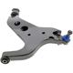 Purchase Top-Quality MEVOTECH - CMS301239 - Control Arm and Ball Joint Assembly pa4