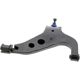 Purchase Top-Quality MEVOTECH - CMS301239 - Control Arm and Ball Joint Assembly pa5