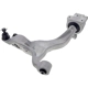 Purchase Top-Quality Control Arm With Ball Joint by MEVOTECH - CMS301245 pa4