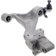 Purchase Top-Quality Control Arm With Ball Joint by MEVOTECH - CMS301245 pa5