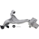 Purchase Top-Quality Control Arm With Ball Joint by MEVOTECH - CMS301246 pa1