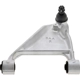 Purchase Top-Quality Control Arm With Ball Joint by MEVOTECH - CMS301253 pa4