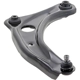 Purchase Top-Quality MEVOTECH - CMS301265 - Control Arm and Ball Joint Assembly pa1