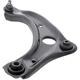 Purchase Top-Quality MEVOTECH - CMS301265 - Control Arm and Ball Joint Assembly pa2