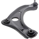 Purchase Top-Quality MEVOTECH - CMS301266 - Control Arm and Ball Joint Assembly pa3