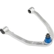 Purchase Top-Quality MEVOTECH - CMS30161 - Control Arm With Ball Joint pa29