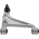 Purchase Top-Quality MEVOTECH - CMS30167 - Control Arm With Ball Joint pa28