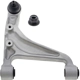 Purchase Top-Quality MEVOTECH - CMS30167 - Control Arm With Ball Joint pa32