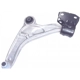 Purchase Top-Quality MEVOTECH - CMS401247 - Control Arm With Ball Joint pa26