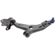 Purchase Top-Quality MEVOTECH - CMS401261 - Control Arm and Ball Joint Assembly pa5