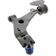 Purchase Top-Quality MEVOTECH - CMS401261 - Control Arm and Ball Joint Assembly pa6