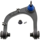 Purchase Top-Quality MEVOTECH - CMS401269 - Control Arm and Ball Joint Assembly pa1