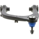 Purchase Top-Quality MEVOTECH - CMS401269 - Control Arm and Ball Joint Assembly pa5