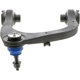 Purchase Top-Quality MEVOTECH - CMS401270 - Control Arm and Ball Joint Assembly pa4