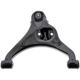 Purchase Top-Quality MEVOTECH - CMS401271 - Control Arm and Ball Joint Assembly pa4