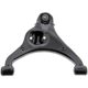 Purchase Top-Quality MEVOTECH - CMS401272 - Control Arm and Ball Joint Assembly pa3