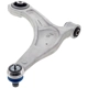 Purchase Top-Quality MEVOTECH - CMS401280 - Control Arm and Ball Joint Assembly pa3