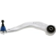 Purchase Top-Quality Control Arm With Ball Joint by MEVOTECH - CMS401286 pa5
