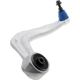 Purchase Top-Quality Control Arm With Ball Joint by MEVOTECH - CMS401287 pa5