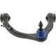 Purchase Top-Quality MEVOTECH - CMS401294 - Control Arm With Ball Joint pa2