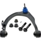 Purchase Top-Quality Control Arm With Ball Joint by MEVOTECH - CMS401299 pa2