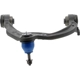 Purchase Top-Quality Control Arm With Ball Joint by MEVOTECH - CMS401300 pa4