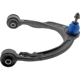 Purchase Top-Quality Control Arm With Ball Joint by MEVOTECH - CMS401300 pa5